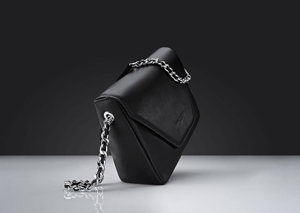 Christine Prinz black