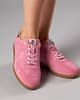 Alice in pink
