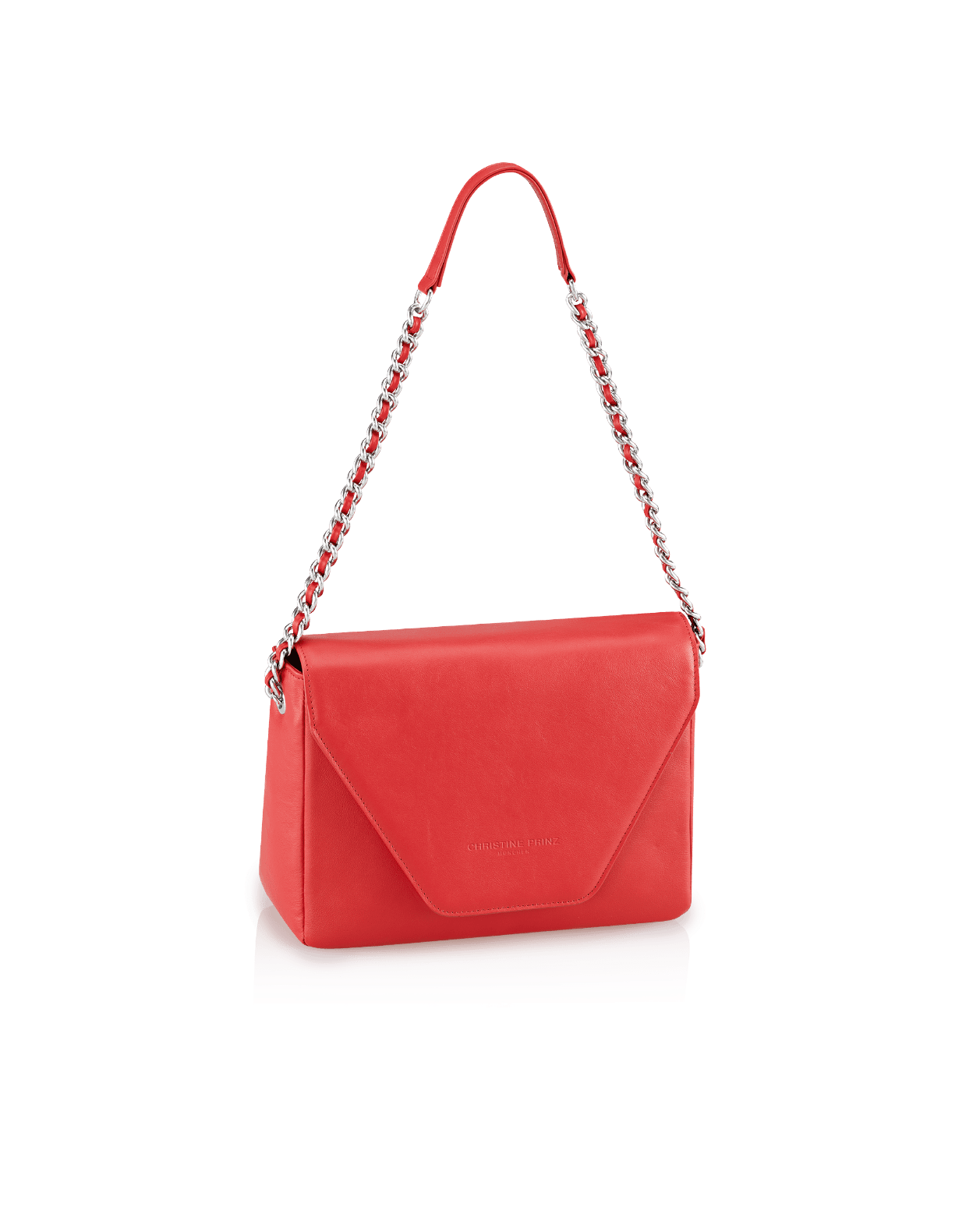 Moselle in Crimson - Limited Edition
