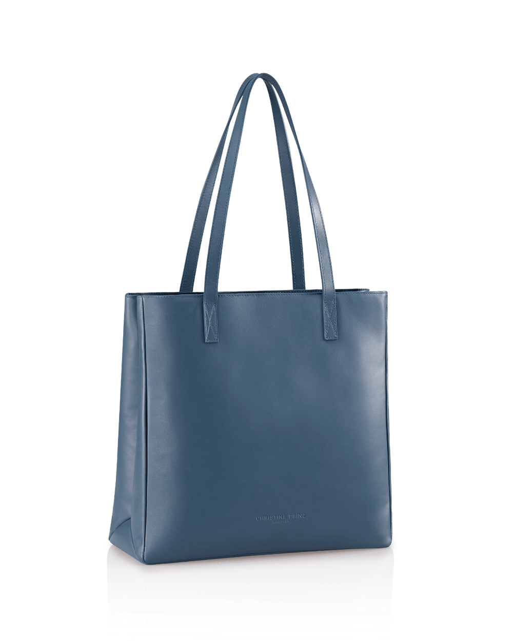 Ivalo in Baltic Blue