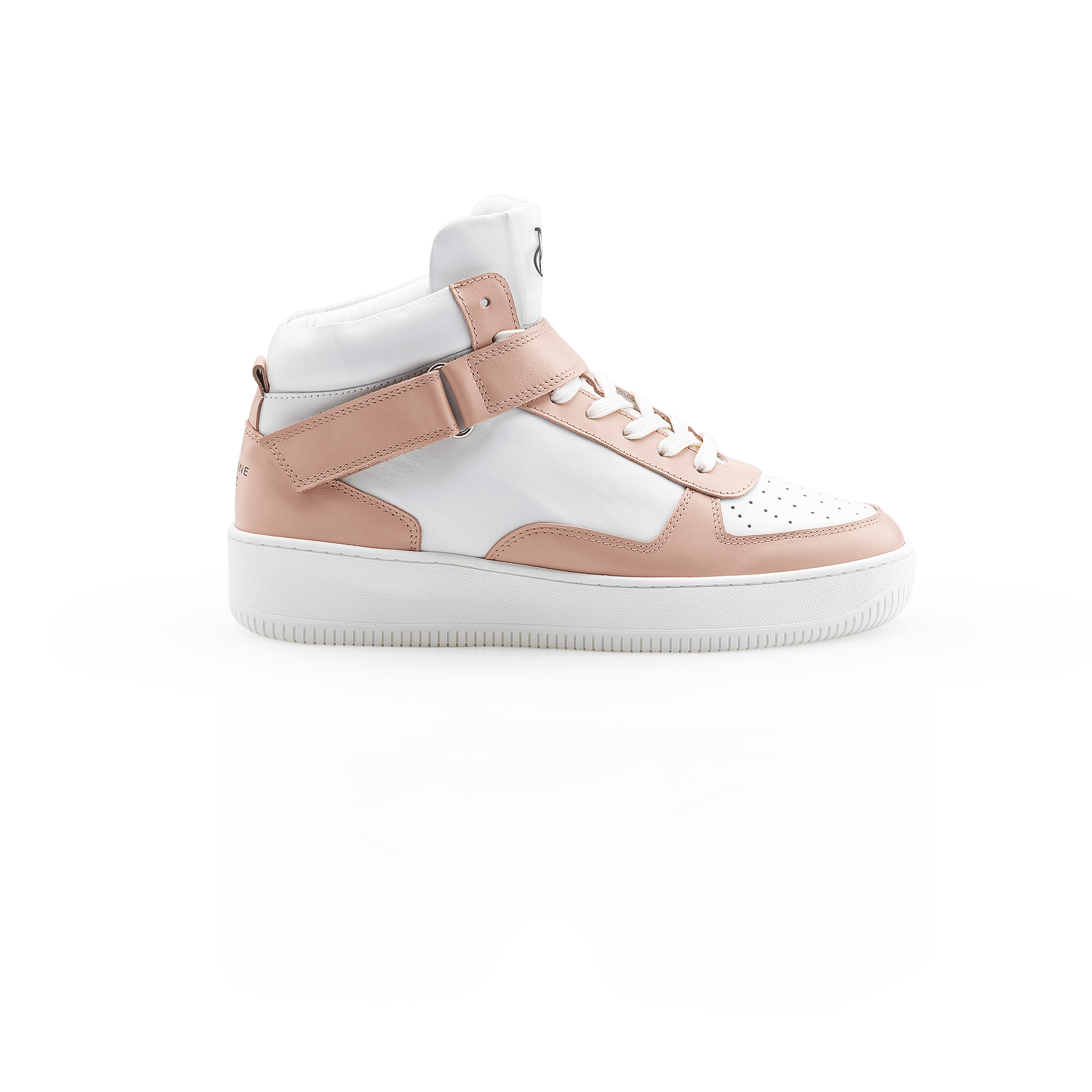 Cassie in Light Pink