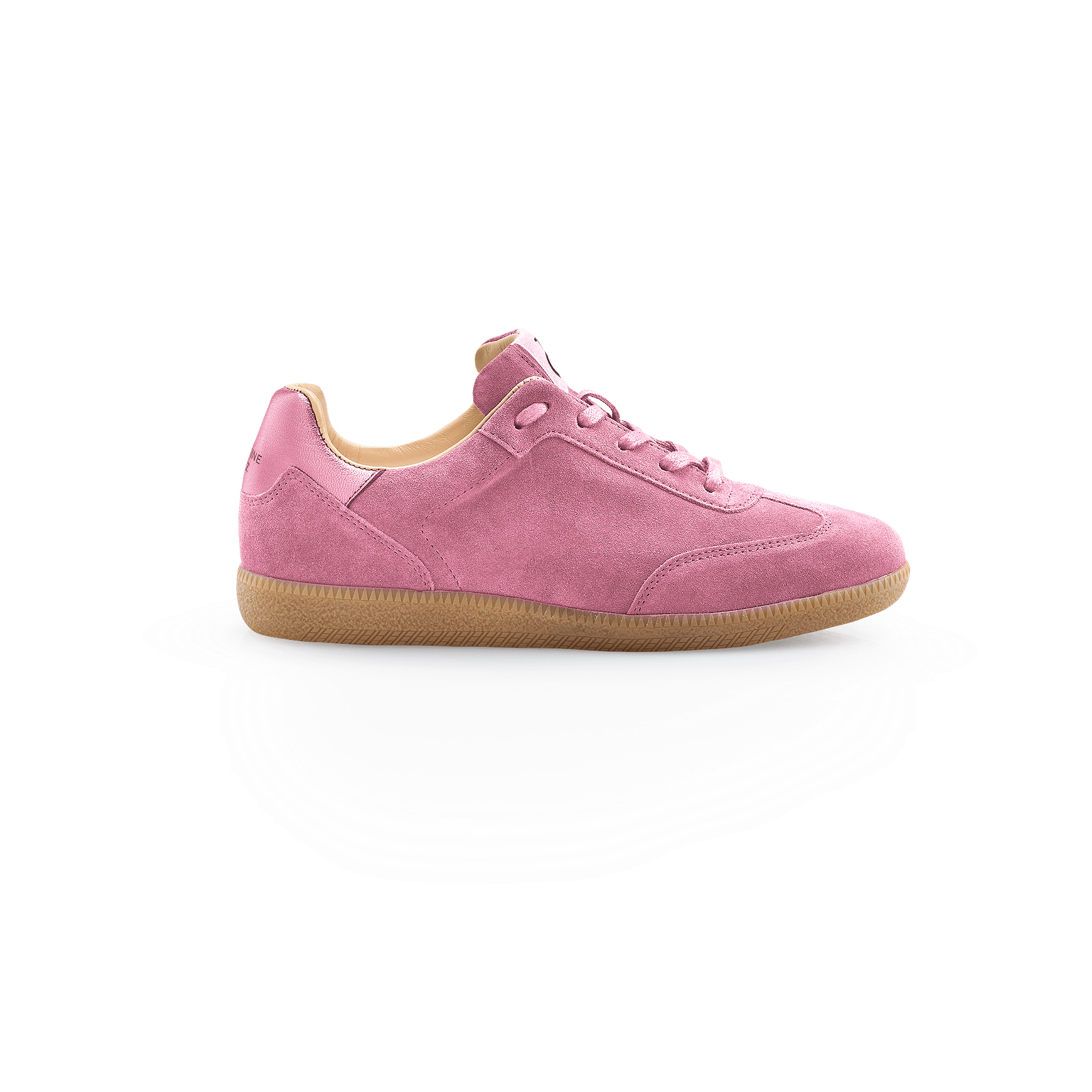 Alice in Pink