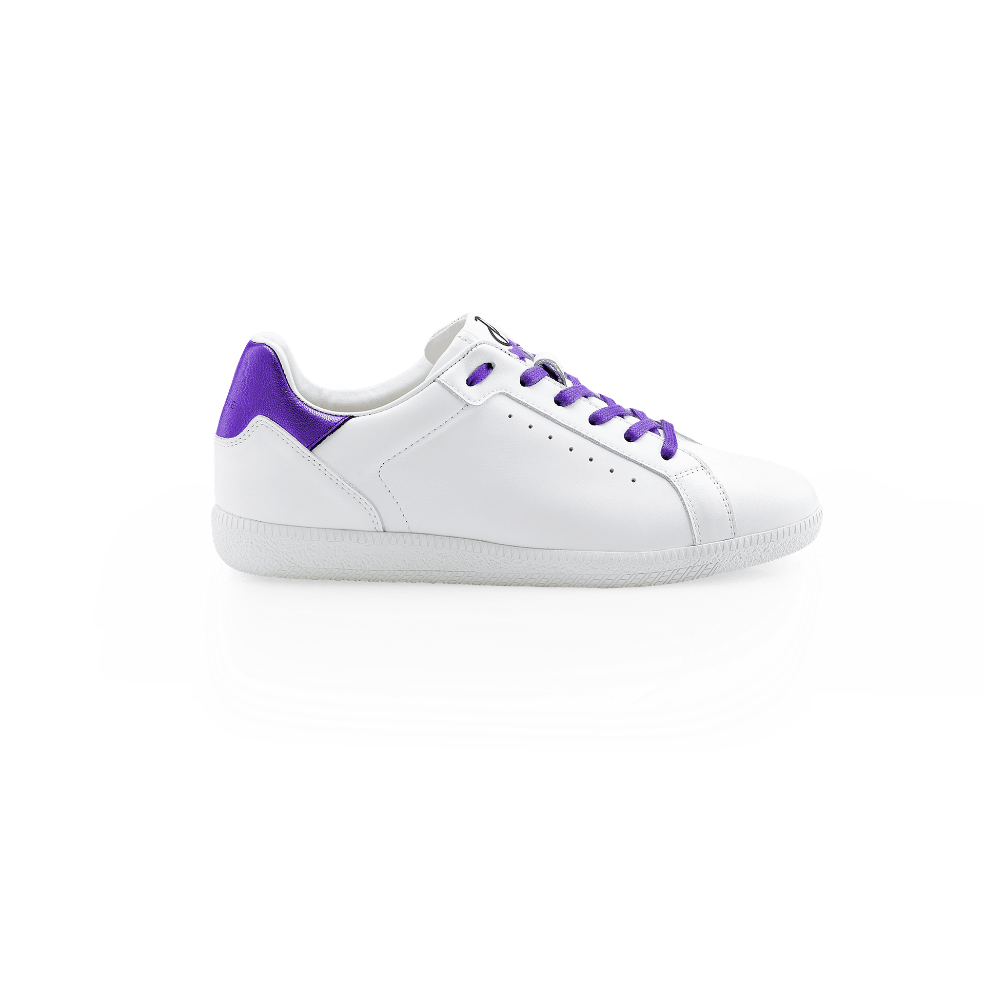 Daisy in Viola
