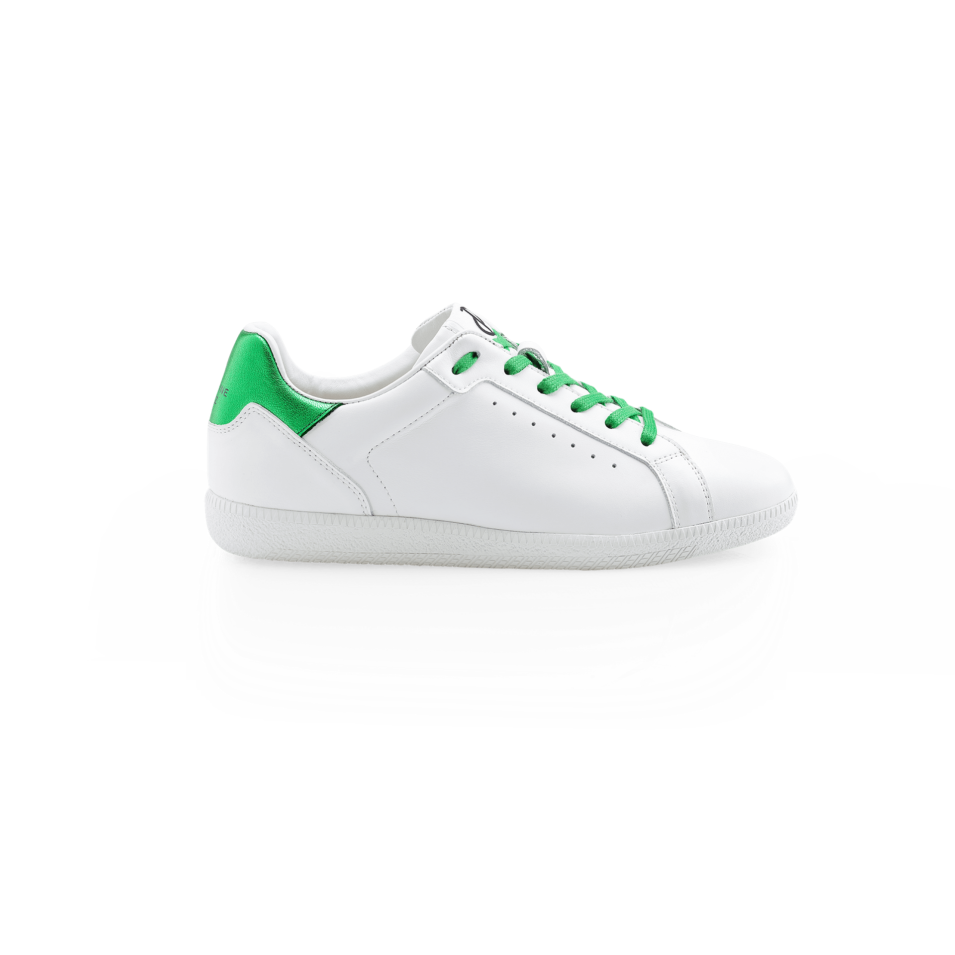 Daisy in Emerald Green